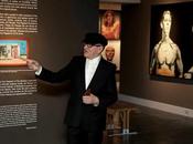 Rolston déploie magie dans “Art People: Pageant Portraits”