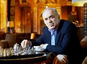 Echecs apéro avec… Garry Kasparov
