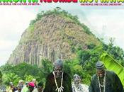 Cameroun Cinéma frères Bankon retrouvent après