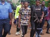 Cameroun Yaoundé présumés assassins d’Elisabeth Kenne arrêts