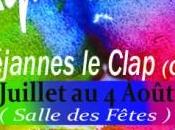 6ème festival Méjannes-le-Clap