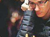 Echecs prodige iranien Alireza Firouzja obtient nationalité française