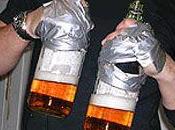 J'ai Robignols l'Air Quand Marche