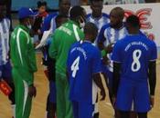 Volleyball Port autonome Douala Champion Cameroun