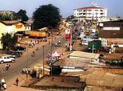 Cameroun Projet 2021 Rien n’est encore fait terrain