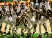 Basketball Messieurs champion Cameroun 2020