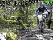 Endur'oc L’association Passion Moto Verte Loupiac (12) septembre 2021
