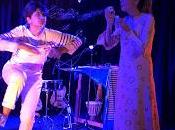 Avignon juillet Brunes l’Alchimique Circus