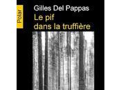 dans truffière" Gilles Pappas