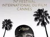 Palmarès Festival Cannes 2021