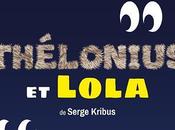 #OFF21 Thélonius Lola