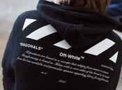 LVMH rachète marque Off-White Virgil Abloh