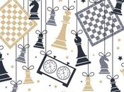 Journée internationale échecs célébrée juillet