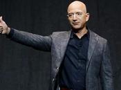 voyage Jeff Bezos garage banlieue bord l’espace, Retail News,