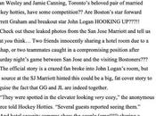 Premier extrait traduit Legacy d'Elle Kennedy