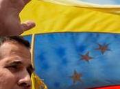 Venezuela Royaume-Uni réitère reconnaissance Juan Guaidó