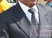 Cameroun responsables rencontrent Sous-Préfet Yaoundé jour