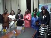 Reconnaissance pouvoirs publics l’ancien lauréat Programme Huawei Seeds Future 2017 Mekongo Edouard Yannick reçu audience l’ART