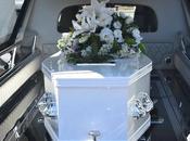 Planifier funérailles pour proche décédé COVID-19