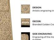 iPhone luxe Caviar lance précommandes