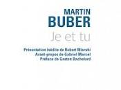 Martin Buber