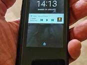 vous aimez musique, essayez baladeur audiophile