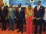 Cameroun Ministère Sports feuille route parfum 2021