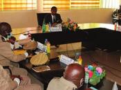 Cameroun Riposte renfort dispositif pour contrer crise anglophone