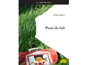 (Note lecture), Céline Walter, Peau lait, Mazrim Ohrti