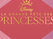 #MUSIQUE Disney sort clip vidéo multilingue chanson Aujourd’hui l’hymne Grande Fête Princesses rassemblant merveilleuses artistes monde entier