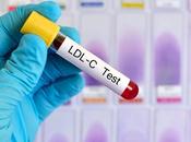 CHOLESTÉROL élevé risque démence l’âge avancé