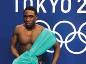 Charly Njoumè Epoh Douala Tokyo dans bassins