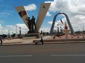 Afrique centrale Yaoundé N’Djamena concertent