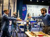 Sergey Karjakin qualifie pour demi-finales coupe monde d'échecs