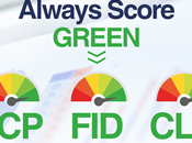 WebFindYou offre solution entreprises obtiennent mauvais résultats Google Core Vitals Update