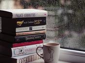 bilan livresque Juillet 2021