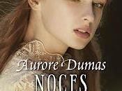 Noces Vikings d’Aurore Dumas