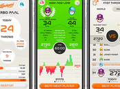 Backyard League Gaming Baseball transforme Catch vidéo