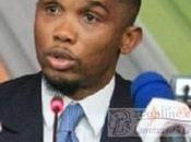 Affaire Martin Camus Mimb Samuel Eto’o a-t-il proposé l’argent
