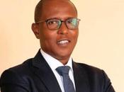Bolloré Transport Logistics fils d’Idriss Deby nommé Directeur Général cluster corne l’Afrique