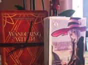 Wandering Witch Voyages d’une sorcière Itsuki Nanao