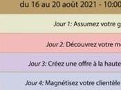 Formation gratuite avec Marie Guérin Canada (Québec)