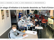 article dans Ouest France