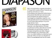 Diapason très argentin mois-ci [ici]