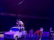 CeQuiNousLie l’Alchimique Circus pour Festival d’Avignon 2021