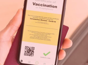 passeport sanitaire l'autre côté Pyrénées