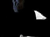 Noir humide John Fosse Transversal pour Festival d’Avignon 2021