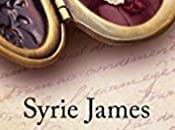 avis journal secret Charlotte Brontë Syrie James