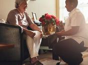 Comment technologie peut transformer secteur soins personnes âgées pour améliorer patients