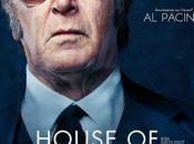 HOUSE GUCCI, Cinéma novembre 2021 Ridley Scott, avec Lady Gaga, Adam Driver, Jared Leto, Jeremy Irons Pacino